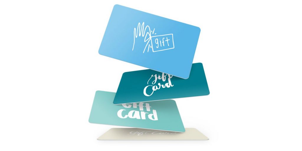 50 Thyme Gift Certificate Thyme